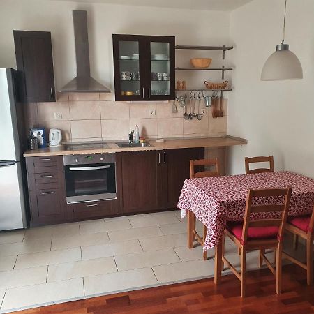 Apartment Lana Trogir Buitenkant foto