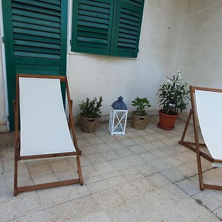 Apartment Lana Trogir Buitenkant foto