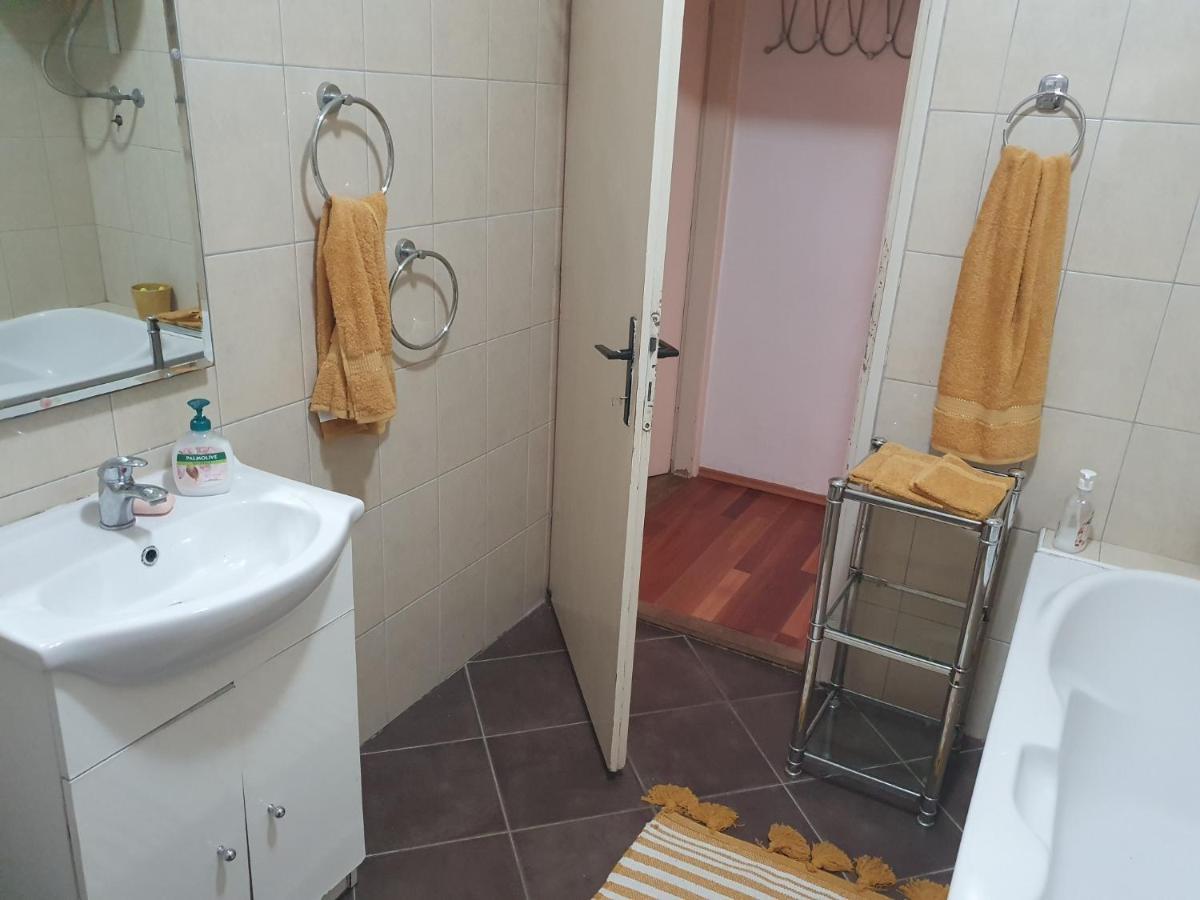 Apartment Lana Trogir Buitenkant foto