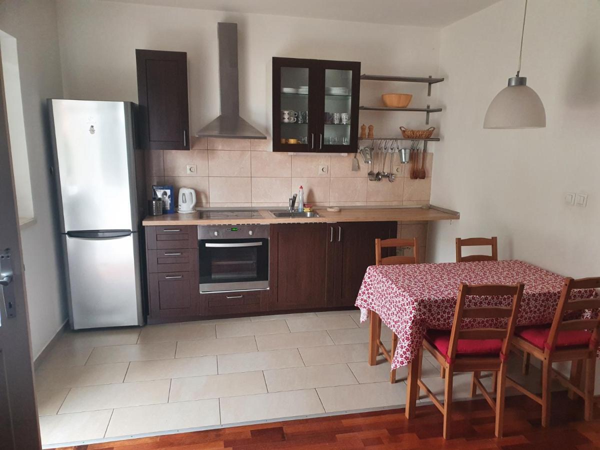 Apartment Lana Trogir Buitenkant foto