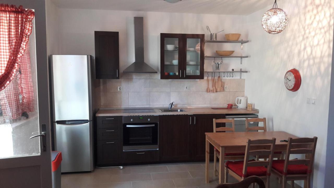 Apartment Lana Trogir Buitenkant foto