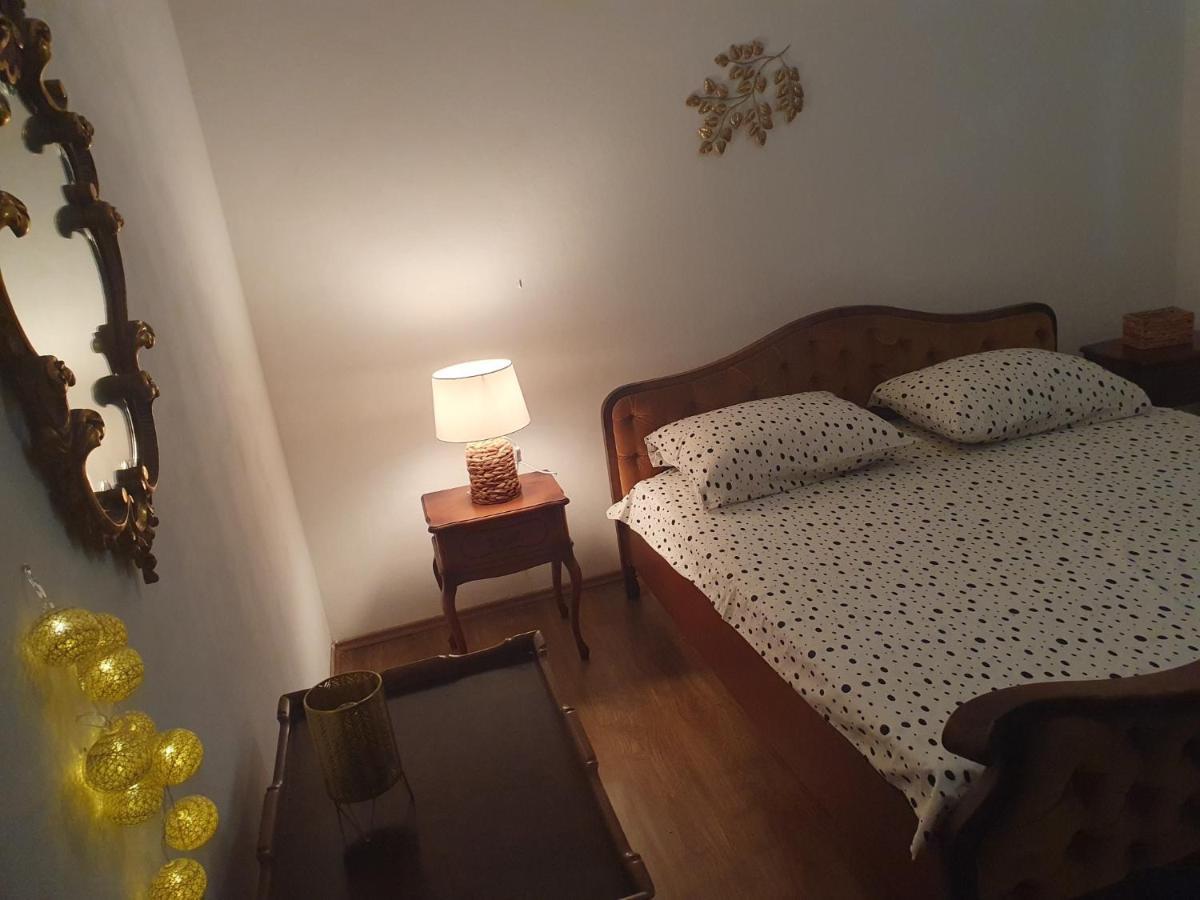 Apartment Lana Trogir Buitenkant foto