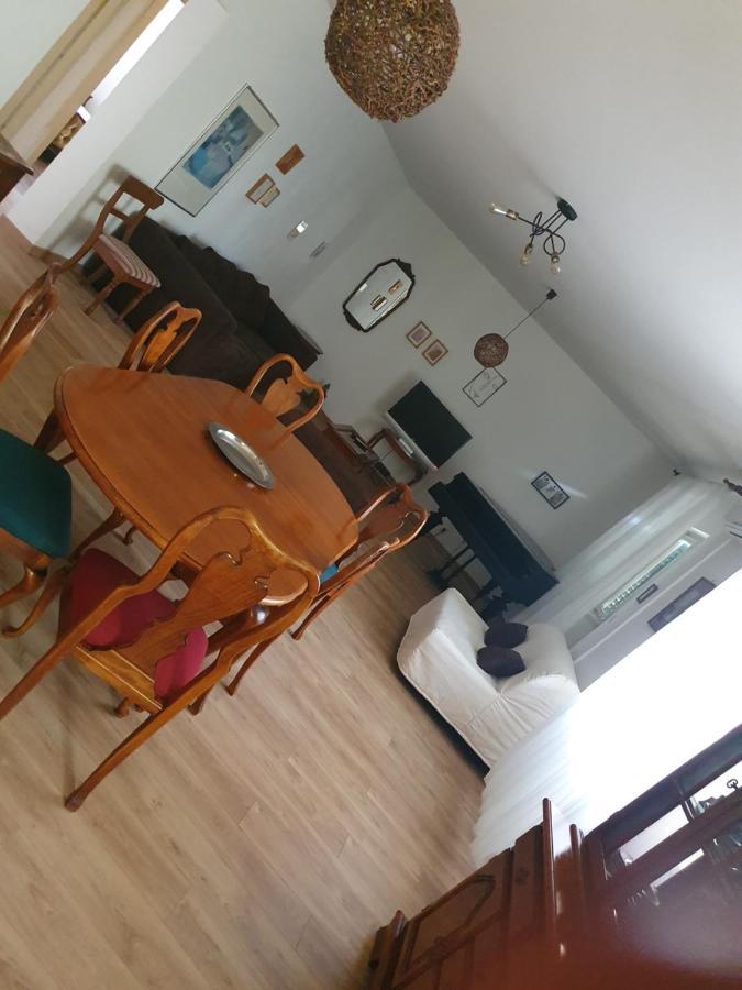 Apartment Lana Trogir Buitenkant foto