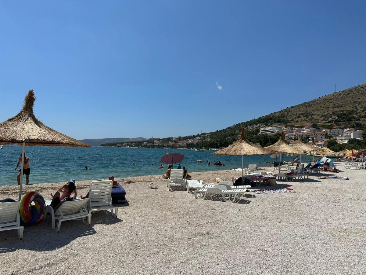 Apartment Lana Trogir Buitenkant foto