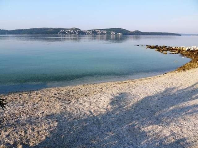 Apartment Lana Trogir Buitenkant foto