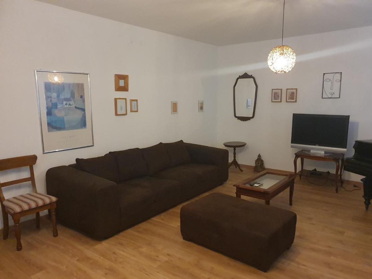 Apartment Lana Trogir Buitenkant foto